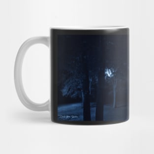 October Moon Mug